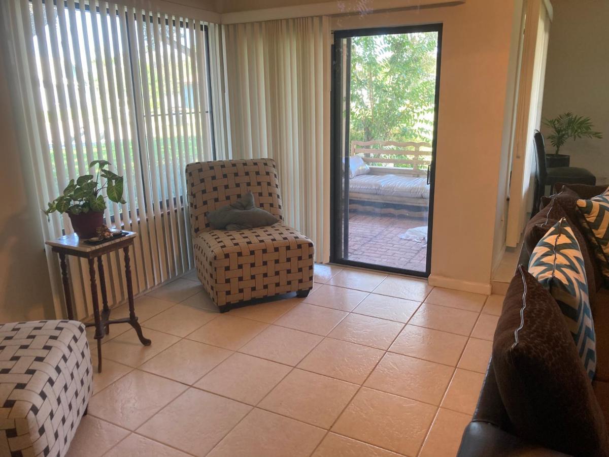 Irises House - Private Room In Home Kissimmee Exterior foto