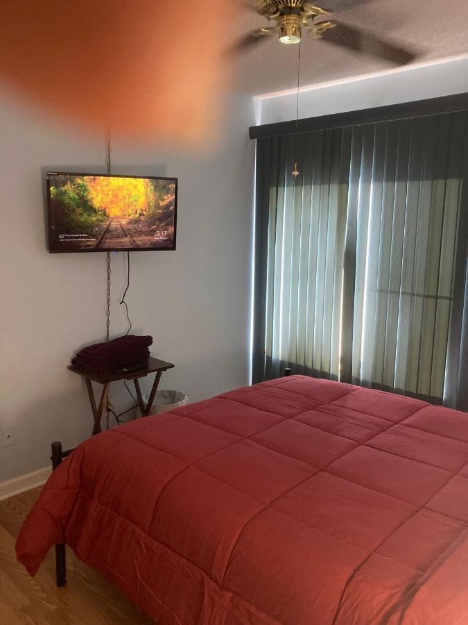 Irises House - Private Room In Home Kissimmee Exterior foto